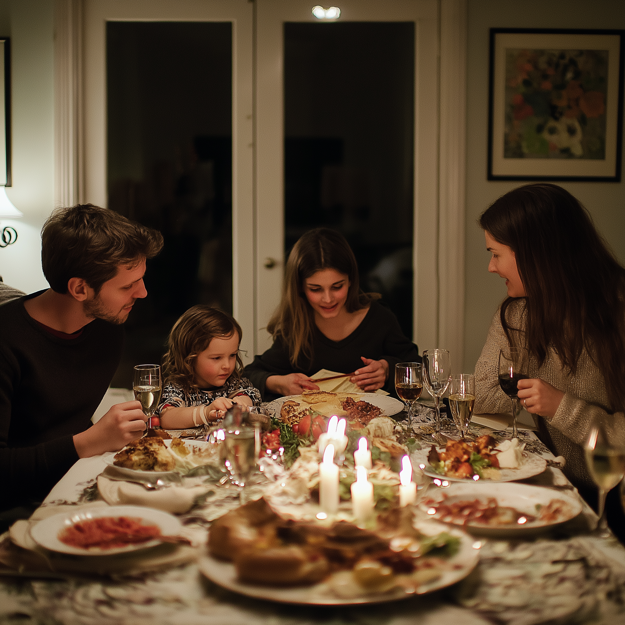 Half Beef: Time Well Spent