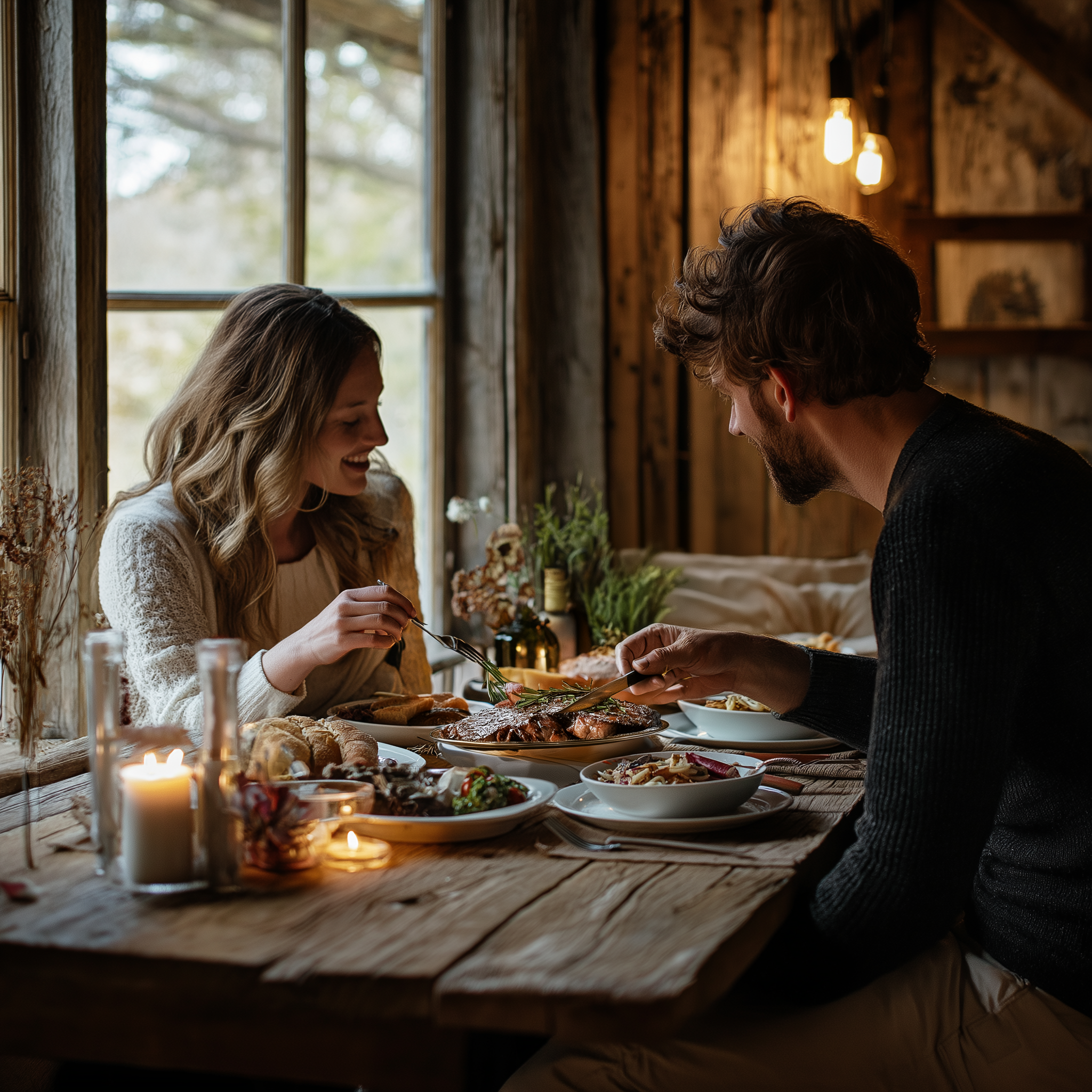 Quarter Beef: The Chuckwagon Box